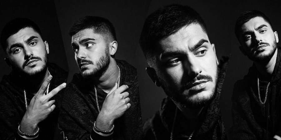 Butrint Imeri me tre “këngë të vjetra” në “Top 10”, ku ka humbur artisti?