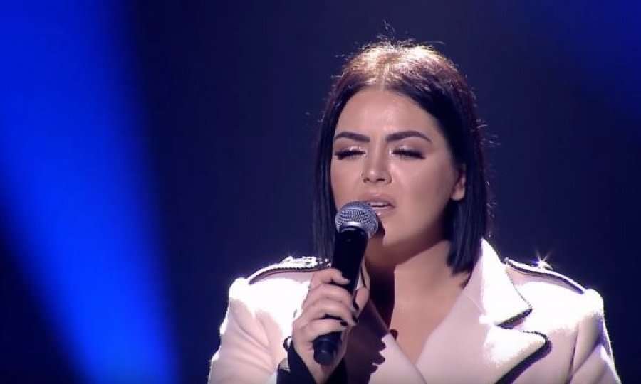 Fifi sqaron të vërtetën e këngës “Marova”