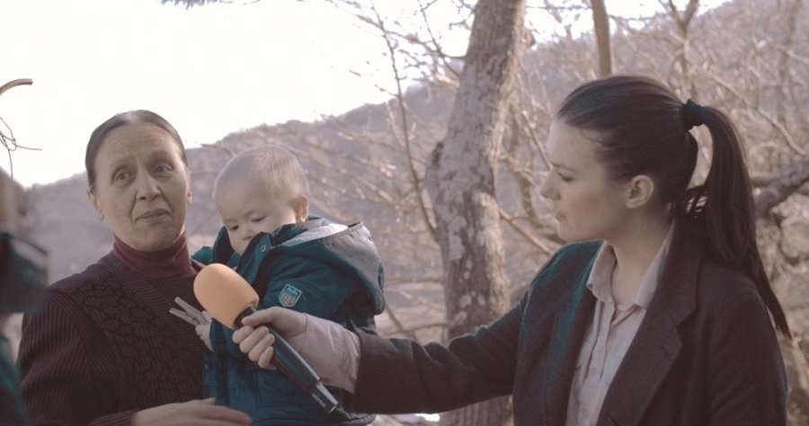 Filmi “The News” nis së shpejti rrugëtimin në festivale
