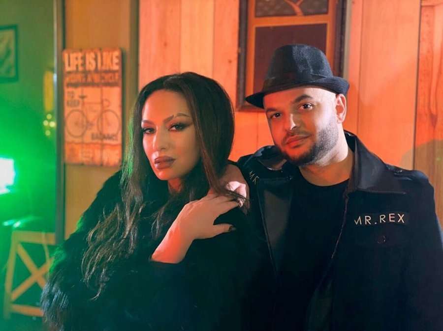 Adelina Ismajli dhe Skerdi publikojnë këngën “Amaneti”, i këndojnë Kosovës dhe Shqipërisë