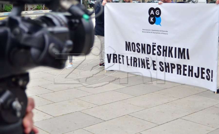 Prokuroria nis hetimet ndaj ministrit Shala për sulmin ndaj gazetarit 