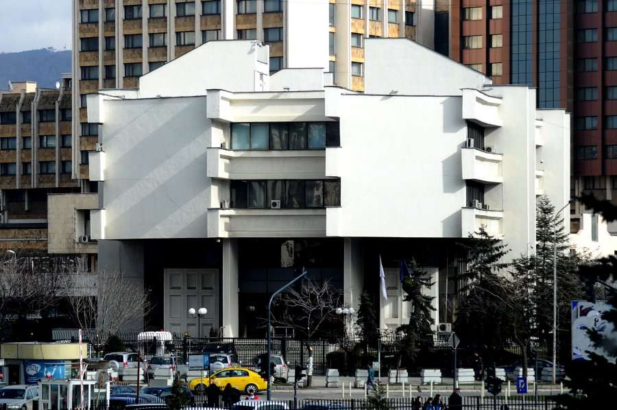 Borxhi publik në Kosovë, mbi 1.2 miliard euro