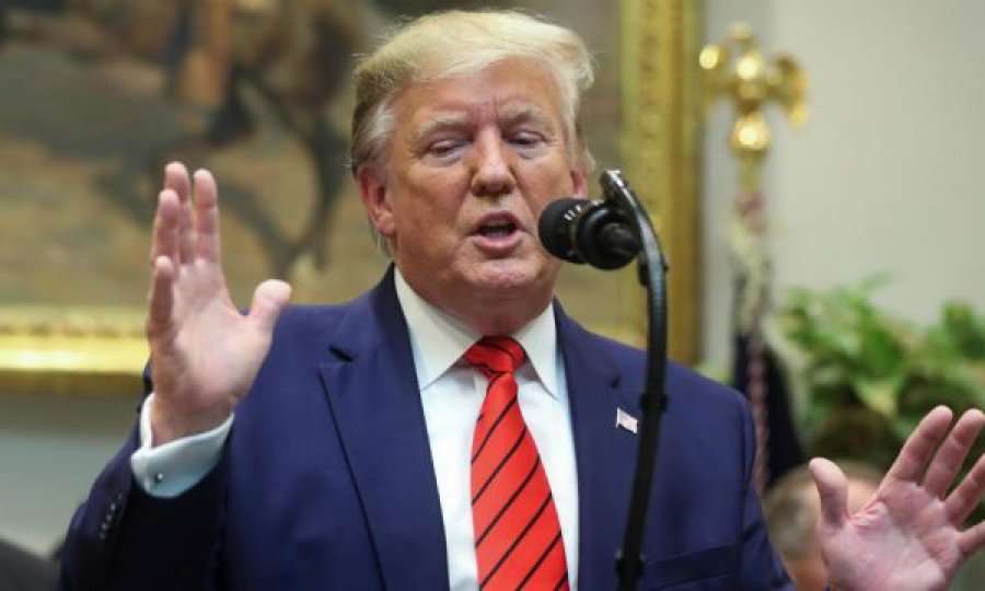 Marrëveshja për krijimin e linjës ajrore Prishtinë-Beograd, një reagim vjen edhe nga presidenti Trump