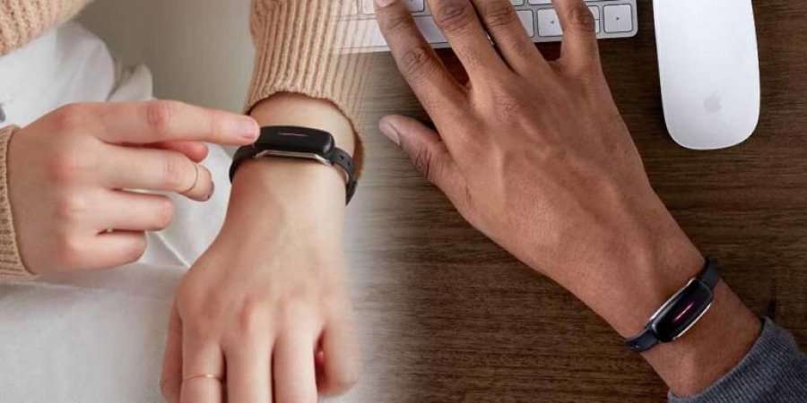 Këta byzylyk janë krijuar për lidhjet në distancë, ju lejon ta dini kur personi mendon për ju