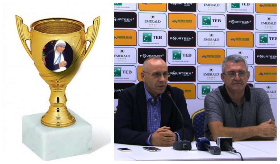 EKSKLUZIVE: Kosova dhe Shqipëria synojnë ta organizojnë kupën “Nëna Terezë”, fituesi del në Evropë 