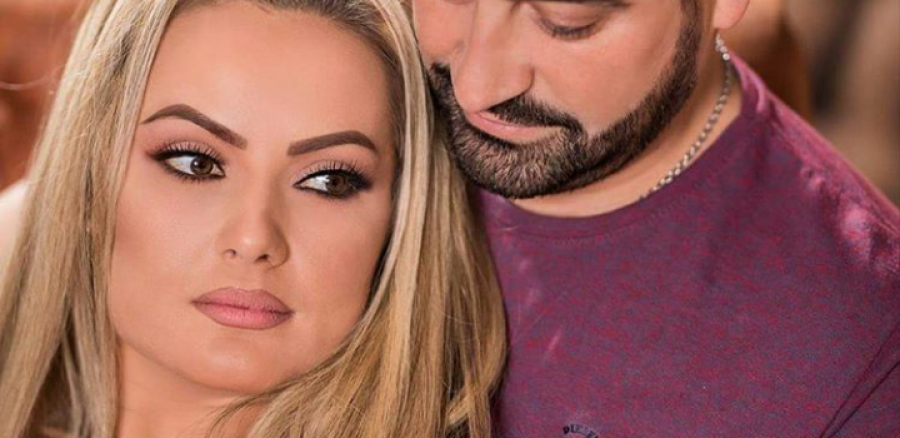 Kjo femër i thotë Medës zemër dhe pozon krahë tij, si do reagojë Lulja?
