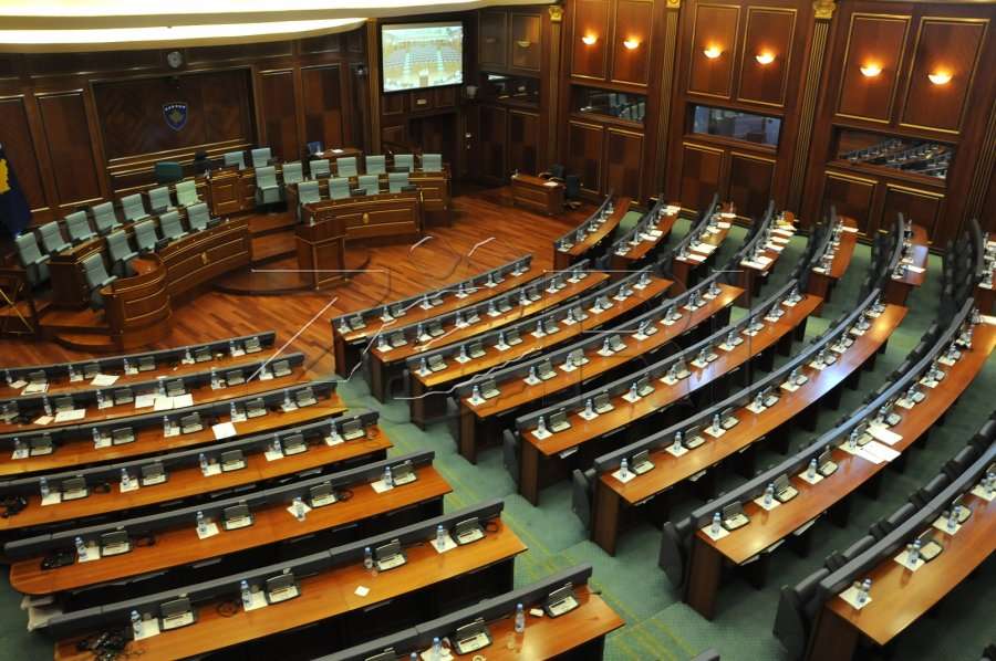 Dështon marrëveshja LVV - LDK, Kosova në krizë politike
