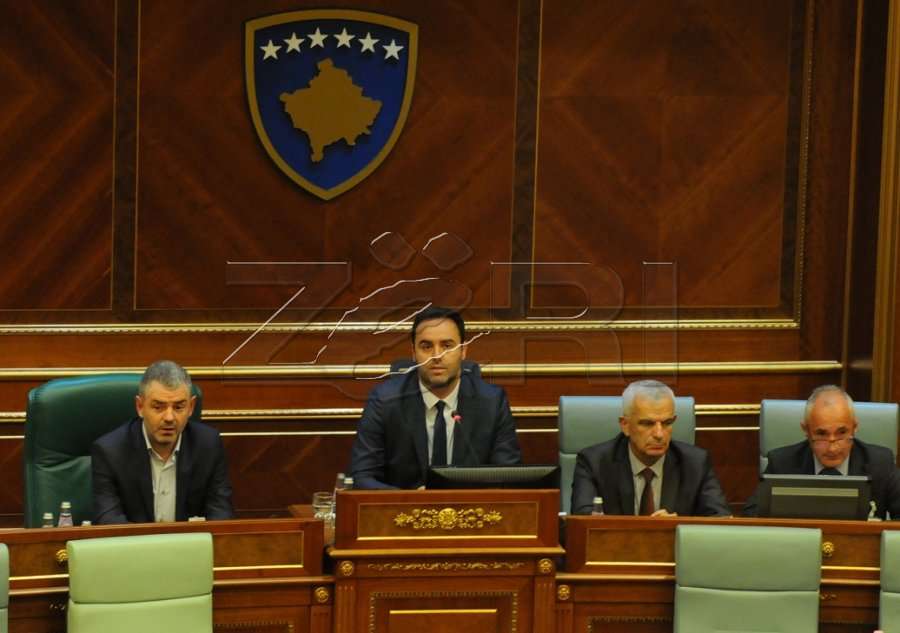 Deputetja e LDK-së: Konjufca të japë dorëheqje sepse fati i koalicionit varet nga pozita e tij