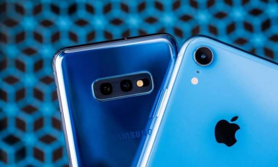 Telefonat më të shitur të 2019’s