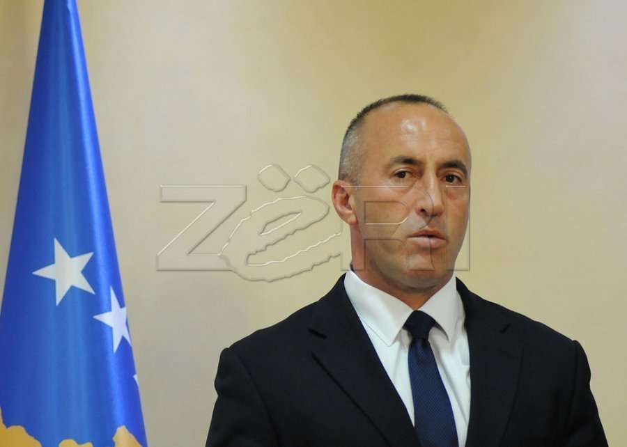 Haradinaj jep dorëheqje nga posti i kryetarit të AAK-së