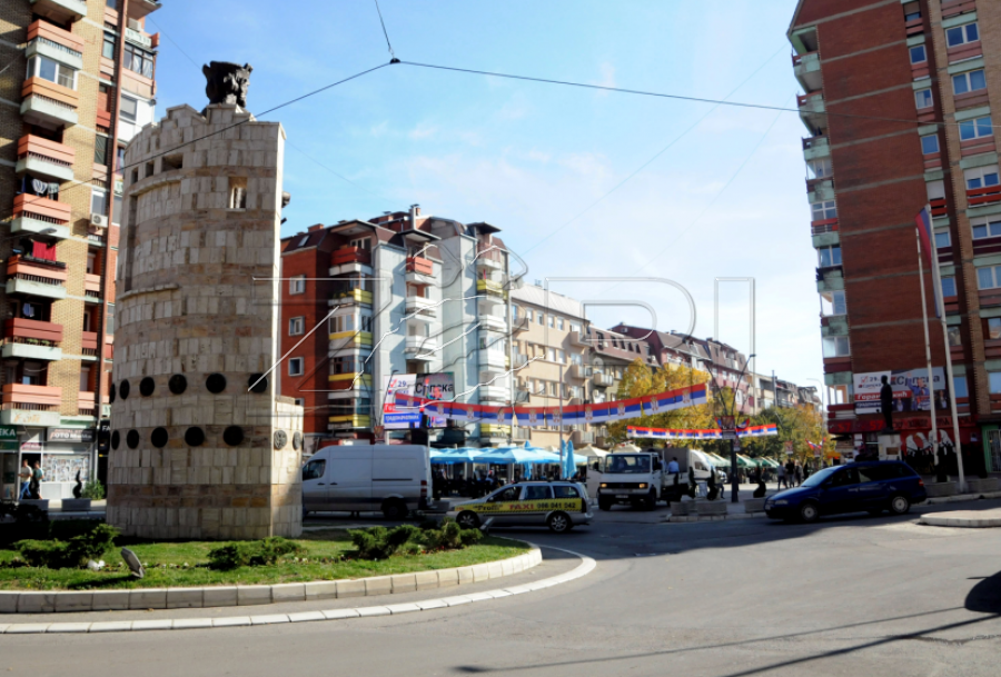 Gjithçka e mbyllur në veri