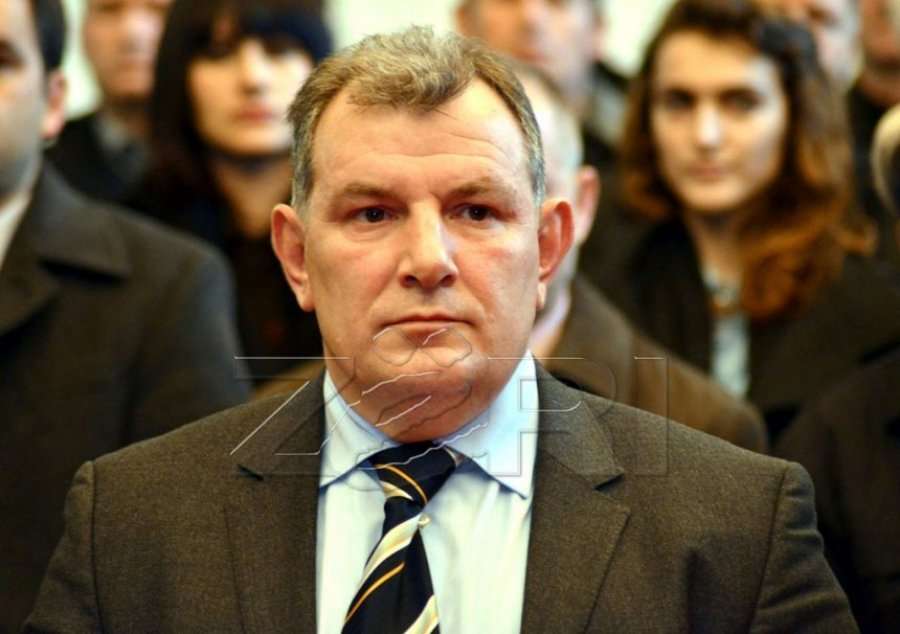 Shukri Buja hyn nën shënjestrën e Speciales