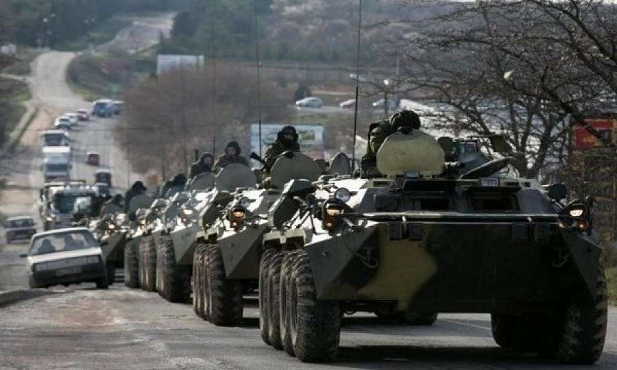 Gjenerali rus zbulon planin e qershorit 1999: 1100 parashutistë dhe 120 aeroplanë rusë prisnin urdhrin për luftë në Kosovë