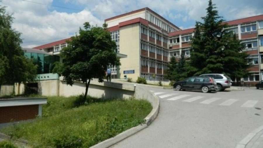 Në Spitalin e Pejës s’ka CO2 për operacione