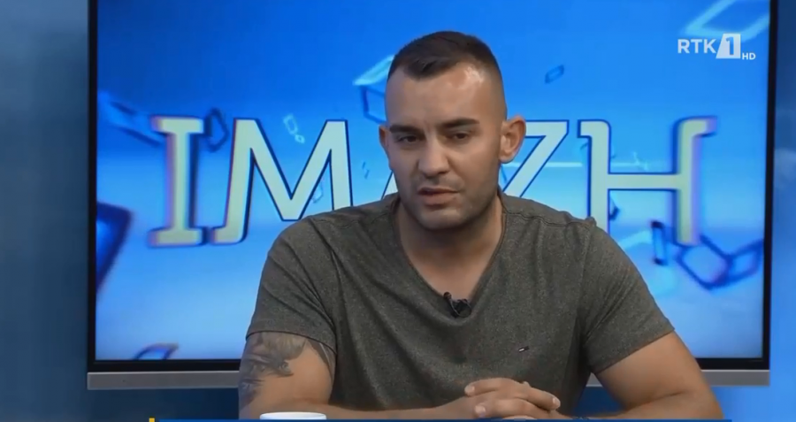 Mazrekaj për meçin me djalin e Arkanit: Ju garantojë me jetë se do ta fitojë këtë duel