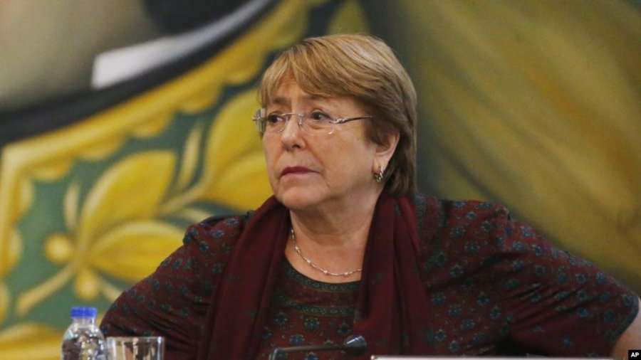 OKB: Venezuela liron 22 të burgosur
