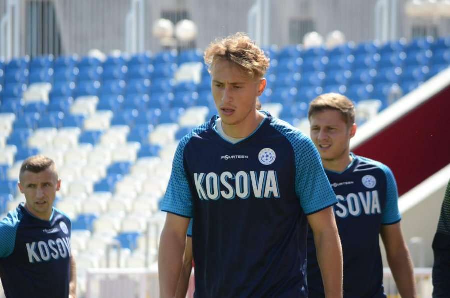 Historia e veçantë e Mërgim Vojvodës