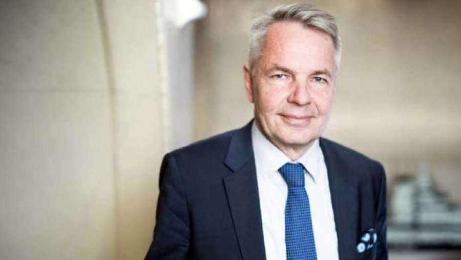 Finlanda redukton me 90 për qind vizat turistike për shtetasit rusë për shkak të luftës në Ukrainë