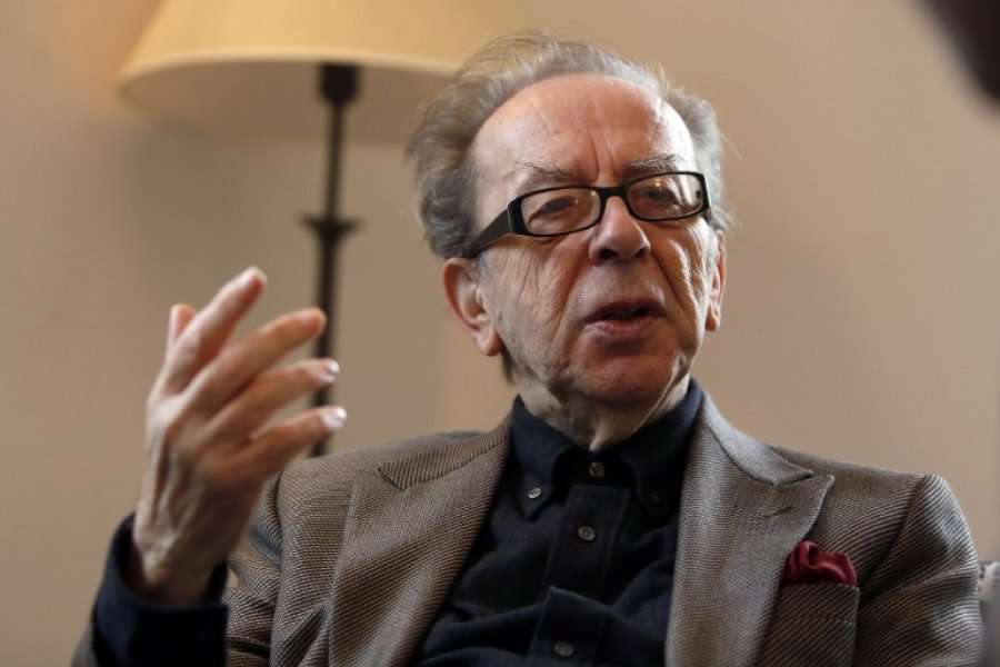 'Le Monde' vlerëson Kadarenë mes 100 emrave të mëdhenj të sugjeruar nga kritikët