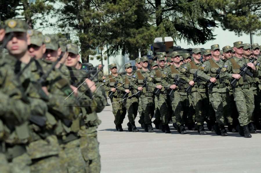 Ministria dhe opozita, 'luftë' për Ushtrinë