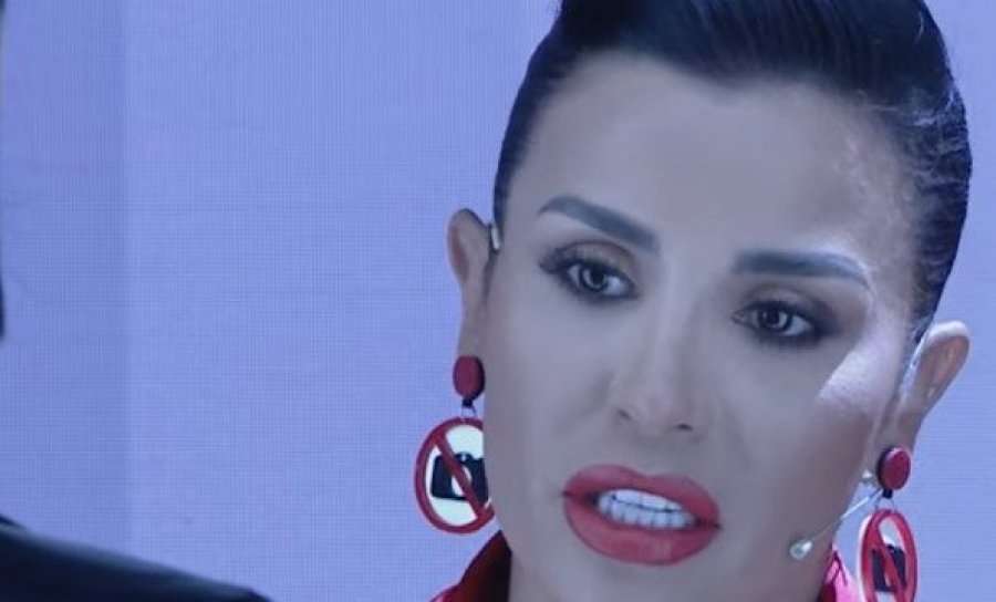 Pas Eurovizion, Jonida Maliqi: Nuk m’i kanë dhënë paratë