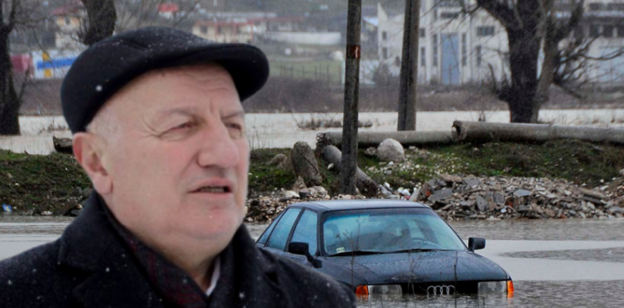 Sylë Tahirsylaj tregon deri kur do të reshje të shiut dhe vendet në të cilat do të ketë vërshime!