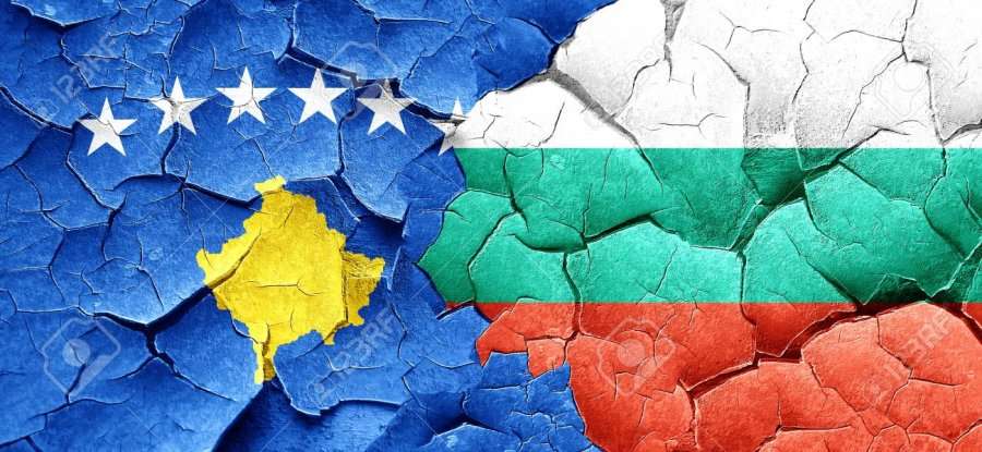 Bullgaria i thotë 'Po' heqjes së vizave për Kosovën