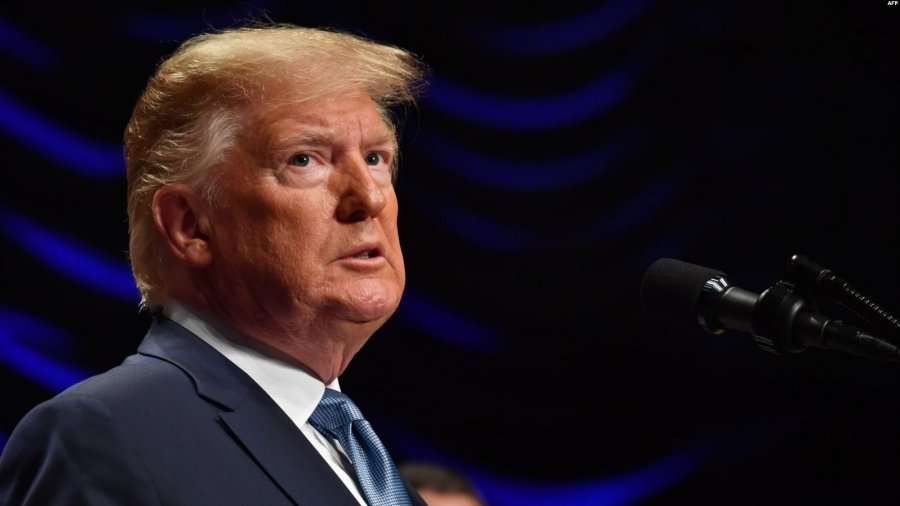 Trump: Kina nuk po i mban premtimet