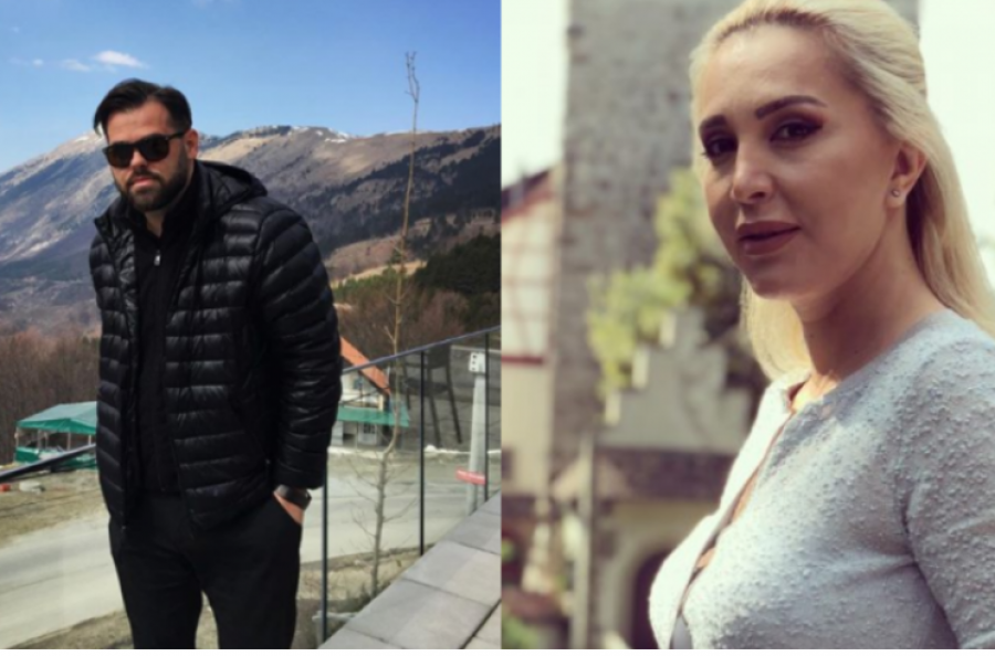 “Paranoja”, kënga më e re e Bigem dhe Teuta Selimit
