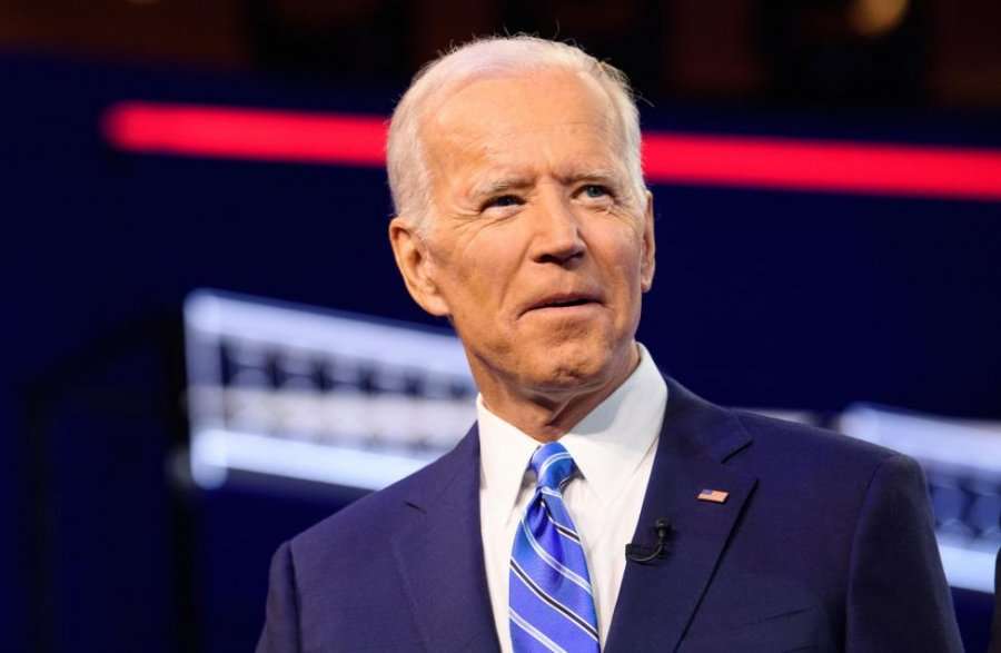 Biden vazhdon ta udhëheqë garën mes kandidatëve demokratë për president