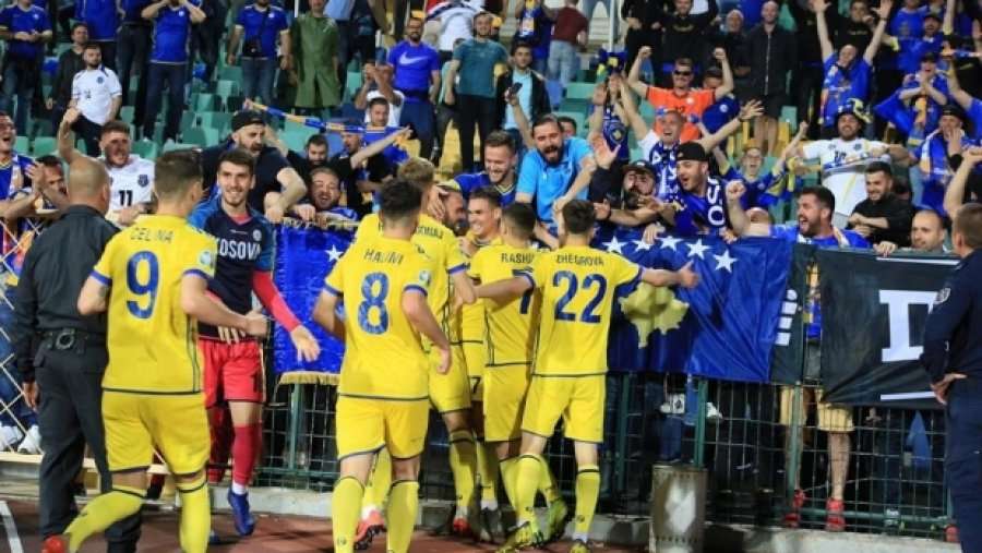 Ndeshja Kosova – Çekia, në një orar krejt të pazakontë