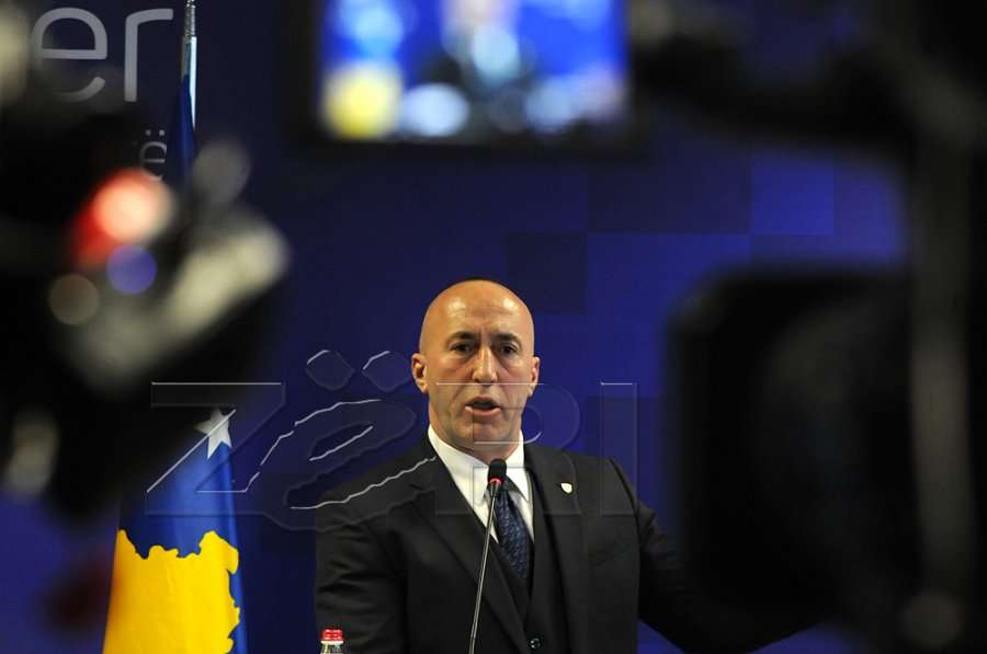 Haradinaj: Çështja e vizave është premtuese