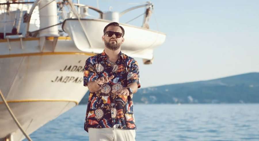 Bigem publikon bashkëpunimin me Teuta Selimin