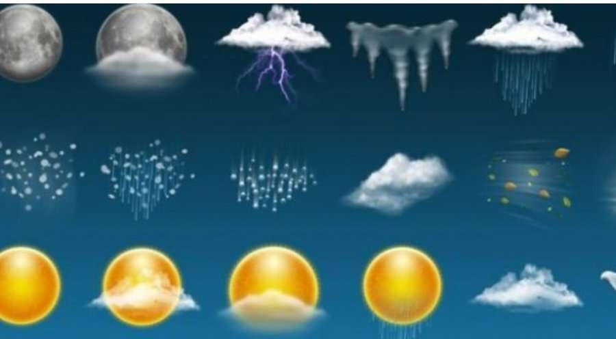 Deri kur do vazhdojnë reshjet e shiut: Ky është parashikimi i meteorologëve