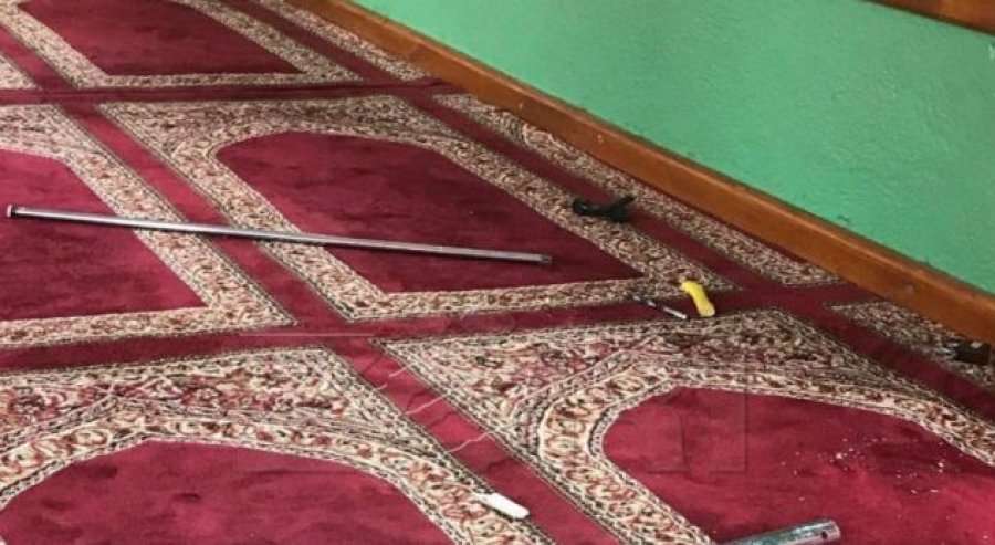 Hajnat s’po i kursejnë objektet fetare – vetëm brenda këtij viti janë raportuar 40 vjedhje