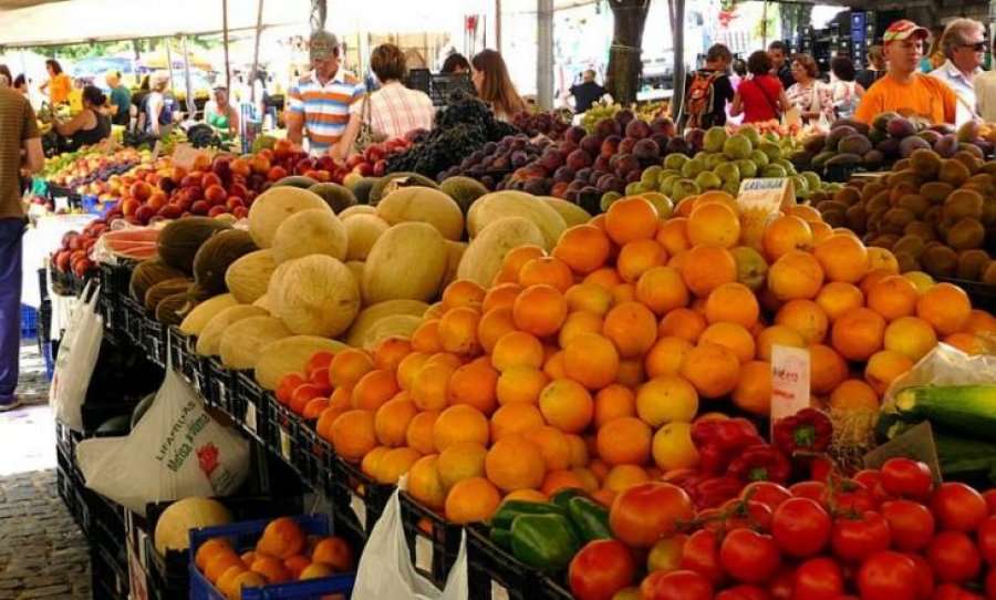 Kosovaret e preferojnë, por ky frut në Shqipëri rezulton të jetë kancerogjen