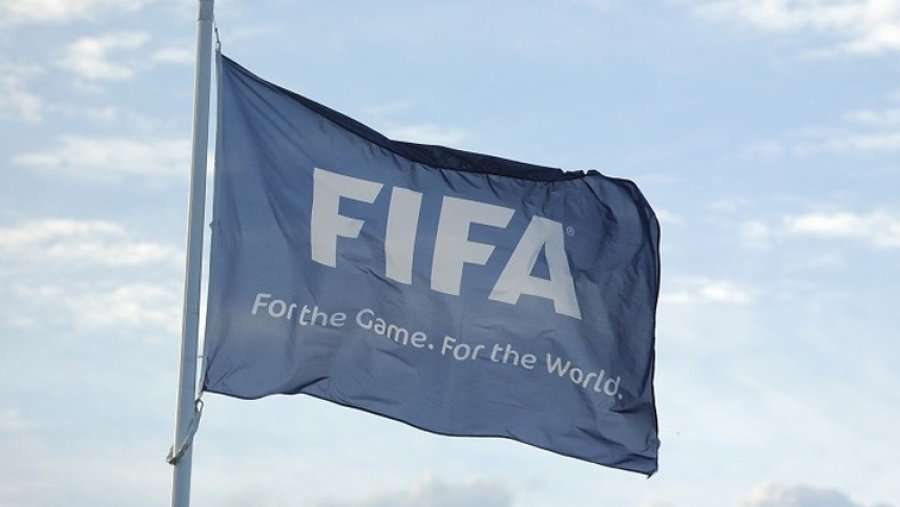 Abuzimet raciste në futboll, FIFA merr një vendim të rëndësishëm