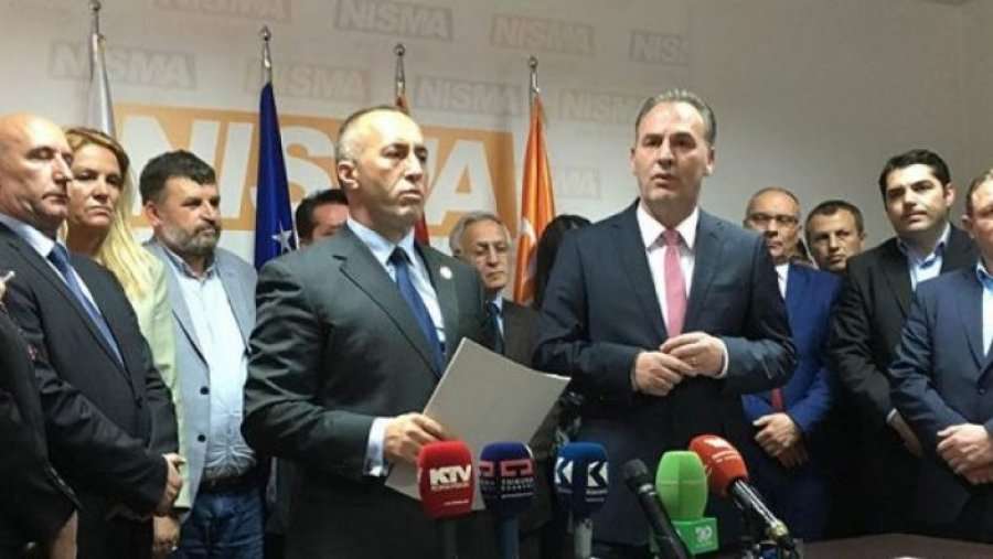 Përplasjet brenda koalicionit - ky është reagimi i Nismës ndaj Nitajt