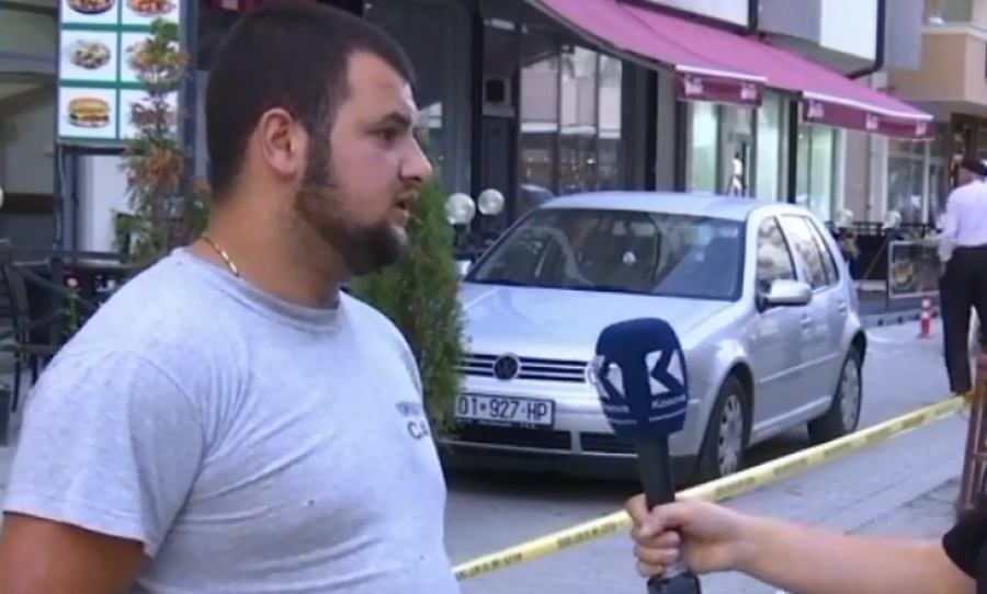 “I janë zbuluar këmbët rastësisht” – rrëfim i personit që e gjeti të vdekur të miturin në Fushë Kosovë