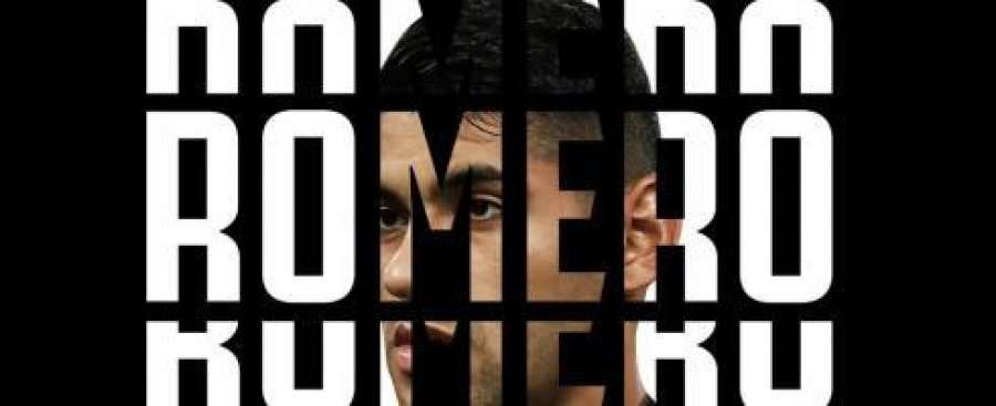 Zyrtare: Juve e transferon Romeron