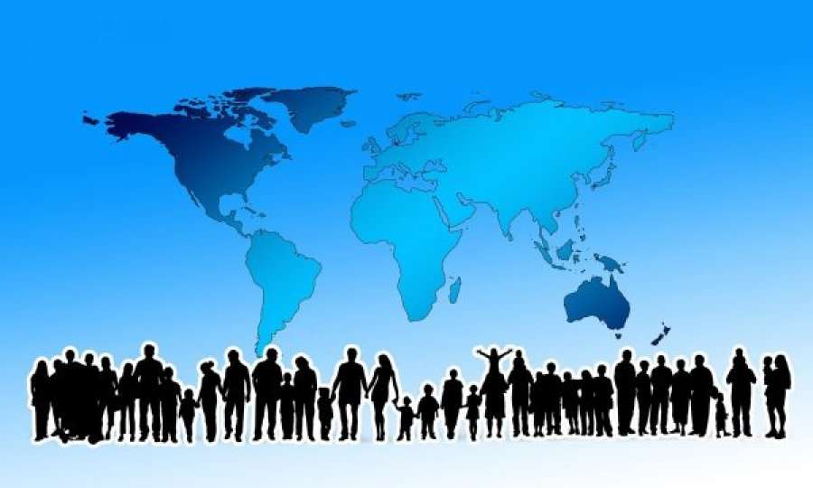 Në Kosovë shënohet Dita e Popullsisë