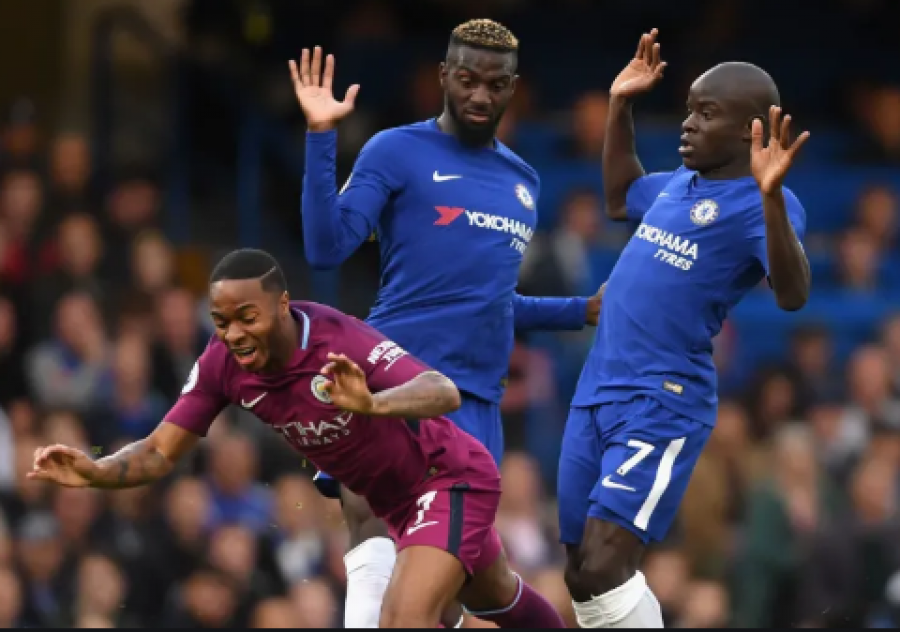 PSG-ja e Unitedi pas yllit të Chelseat