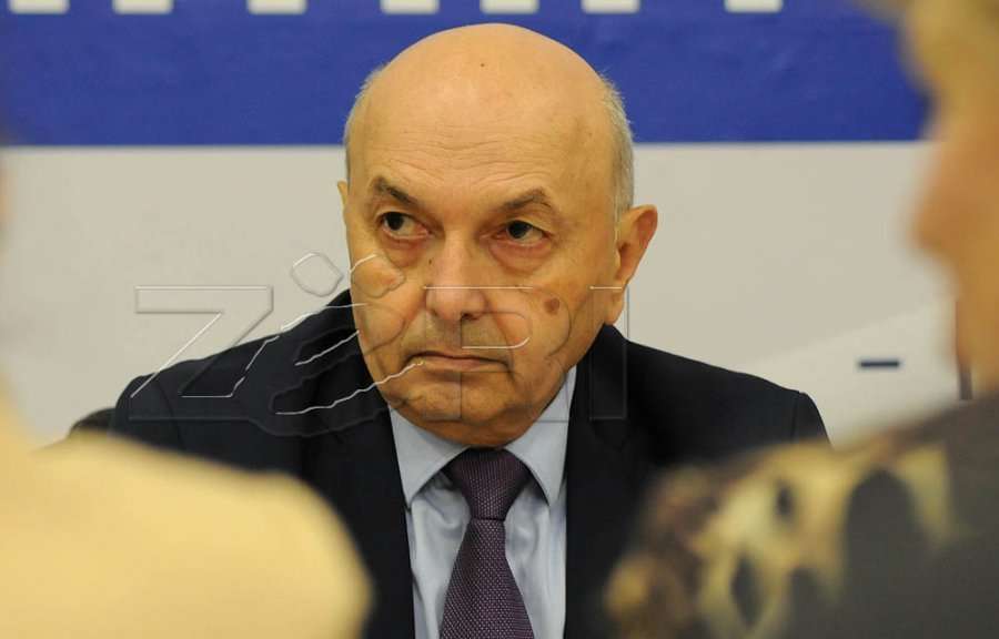 Mustafa: Ata që po e godasin LDK-në, janë individë që edhe në kohën e Rugovës e kanë braktisur partinë