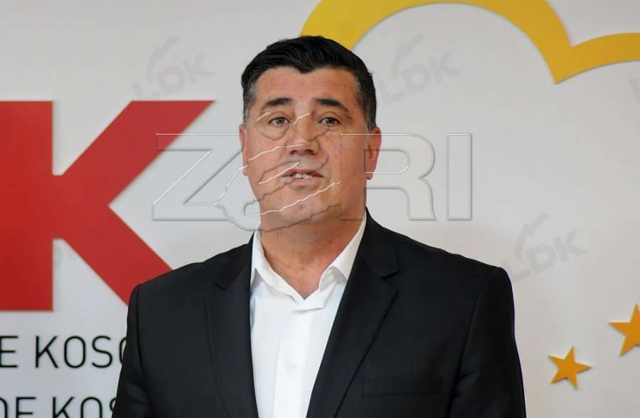 Haziri: Nuk ka emra për të parin e LDK-së