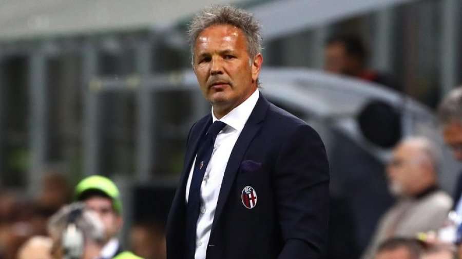 Trajneri serb, Sinisa Mihajlovic largohet nga futbolli, fillon terapinë pas sëmundjes serioze