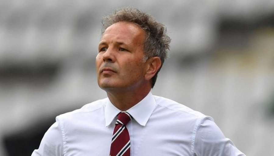 Futbollisti i njohur shqiptar: Presim me padurim kthimin e Mihajlovicit, ndihemi sikur jemi familja e tij