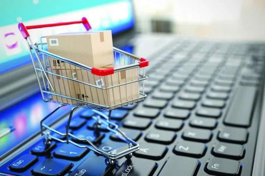 Ja pse nuk duhet të porositni asnjëherë përmes internetit