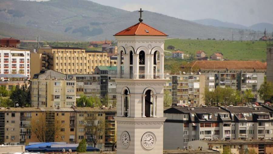 Don Viktor Sopi tregon pse nuk martohen priftërinjtë