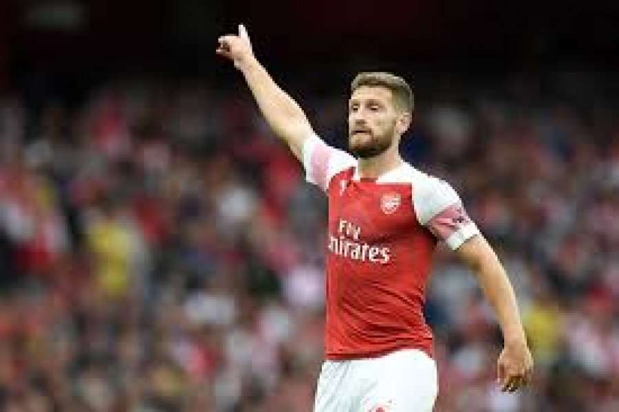 Gafa e Shkodran Mustafit mbrëmë që i la tifozët e futbollit të 'shokuar'