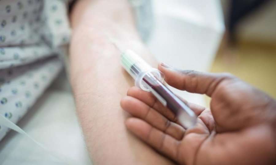 Shumë shpejt kjo sëmundje e rëndë do të zbulohet vetëm me një analizë të gjakut